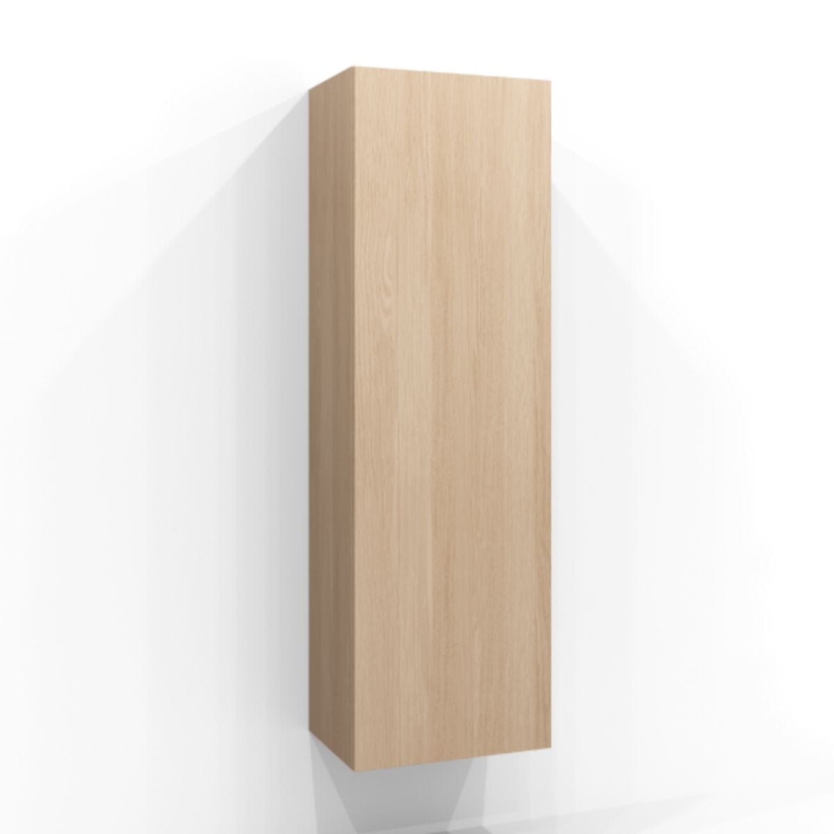 Svedbergs Høyskap Dør - passer til skrog Ren eik / 50cm / 160cm Svedbergs Høyskap bad SV-7160507-1