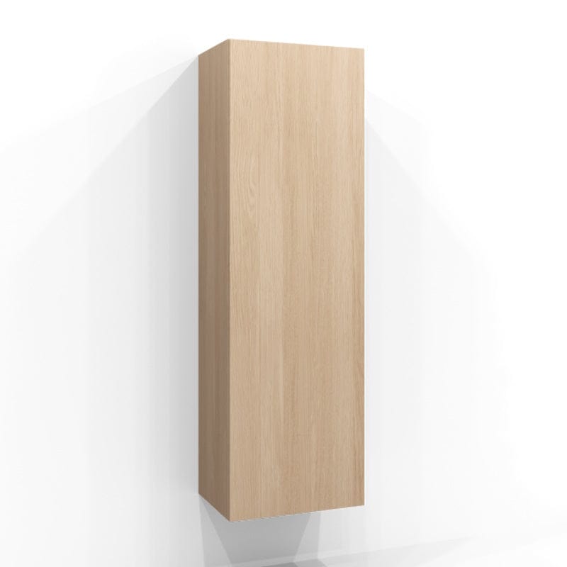 Svedbergs Høyskap Skrog 160cm / 50cm / Ren eik Svedbergs Høyskap bad SV-7160507