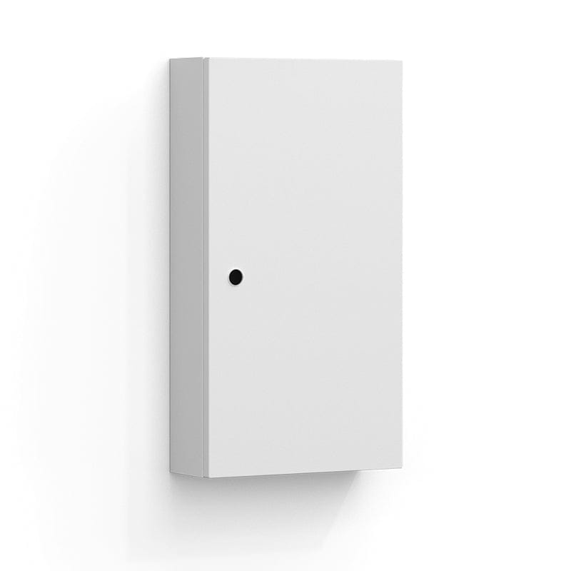 Svedbergs Intro Veggskap Hvit matt Svedbergs Sideskap bad SV-29380