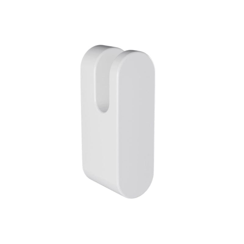 Svedbergs Knotter Magnetic Hvit Svedbergs Håndkletørker strøm SV-561