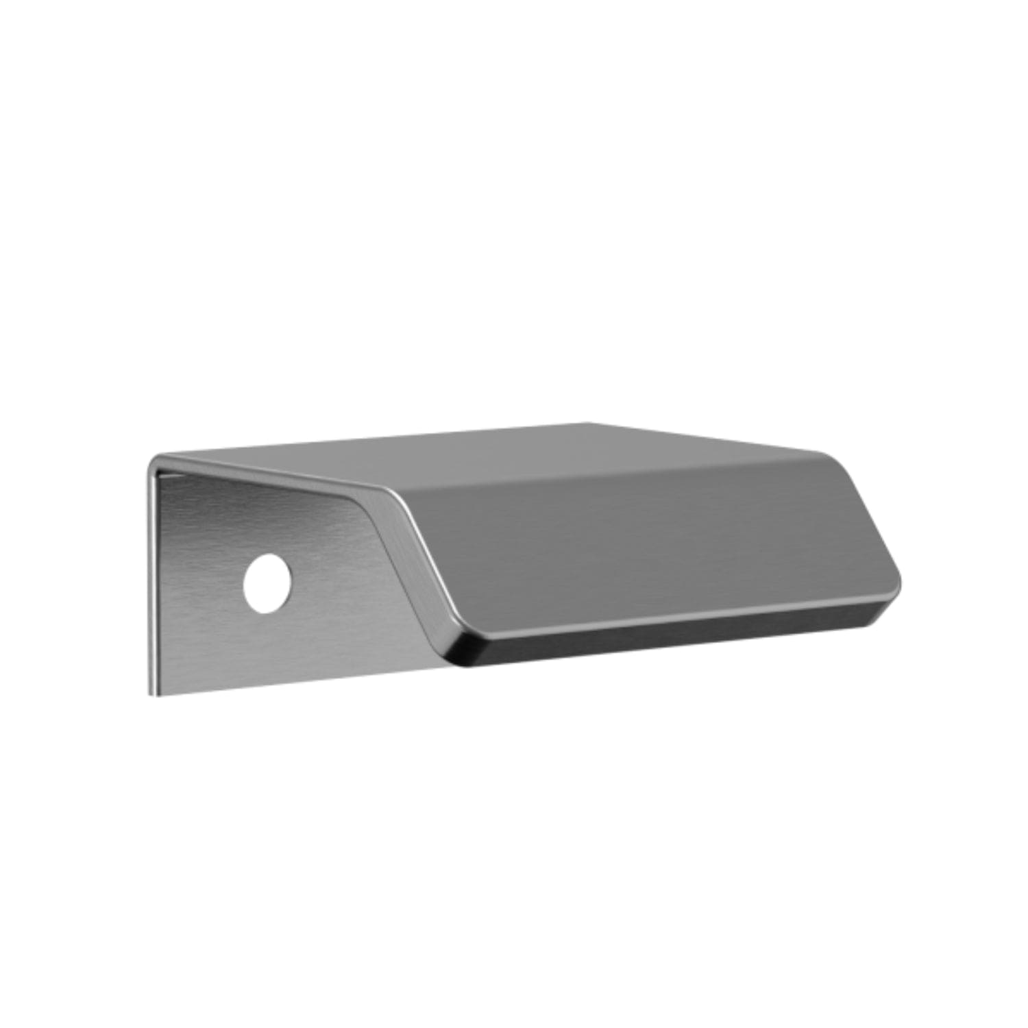 Svedbergs S4 Håndtak Universal Rustfritt / 40mm Svedbergs Knotter og håndtak SV-22217