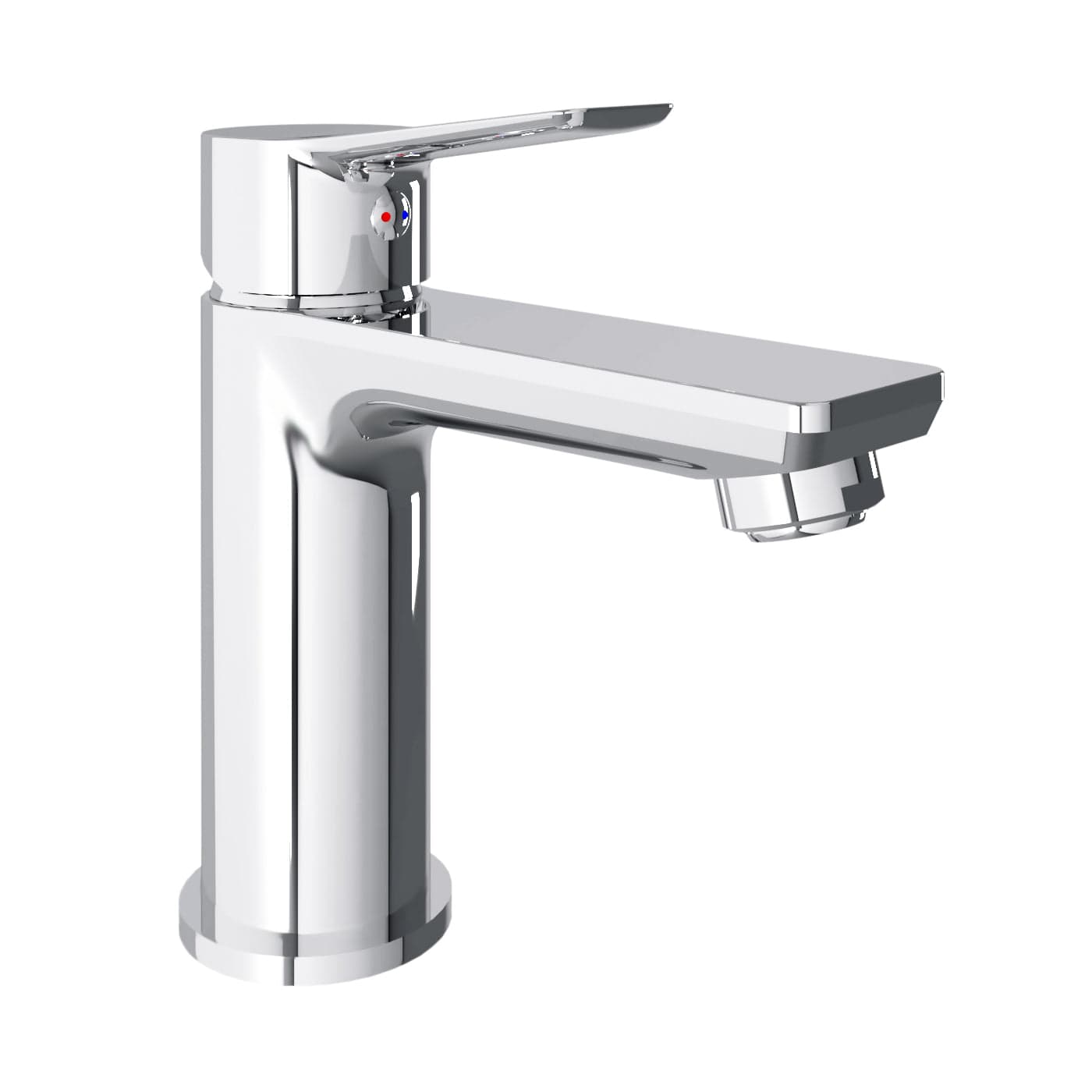 Svedbergs Tarju Servantbatteri Krom Svedbergs Servantbatteri SV-96736