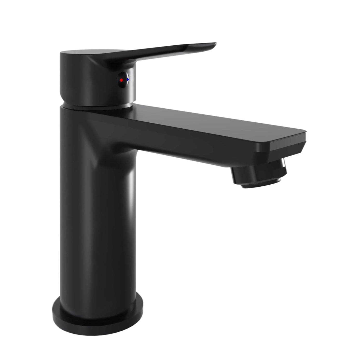 Svedbergs Tarju Servantbatteri Svart matt Svedbergs Servantbatteri SV-96737