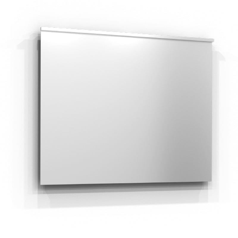 Svedbergs TIVED LED Speil 100cm / Nei Svedbergs Baderomsspeil SV-226100