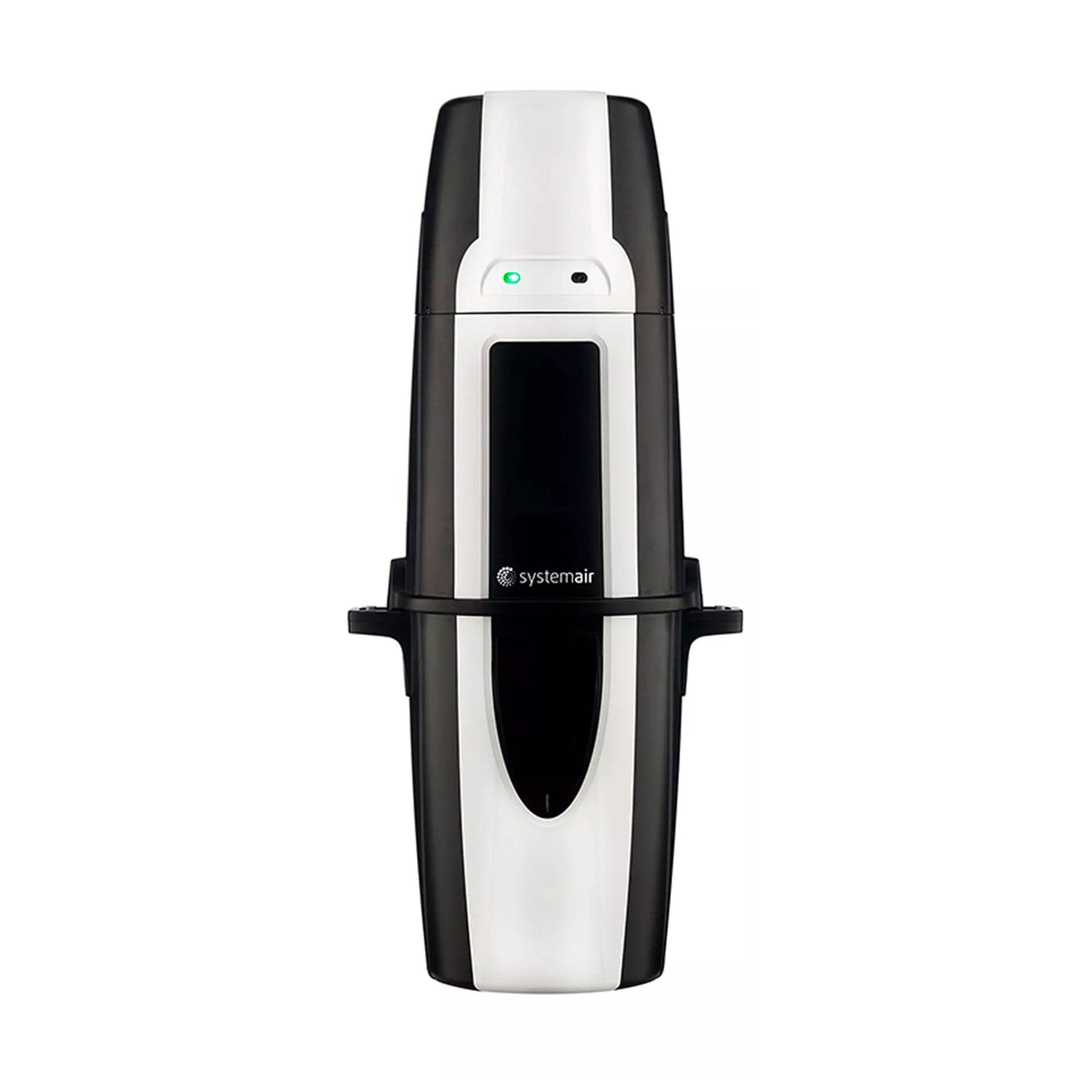 Systemair VACU Sentralstøvsuger C2 Systemair Støvsuger SY-264832