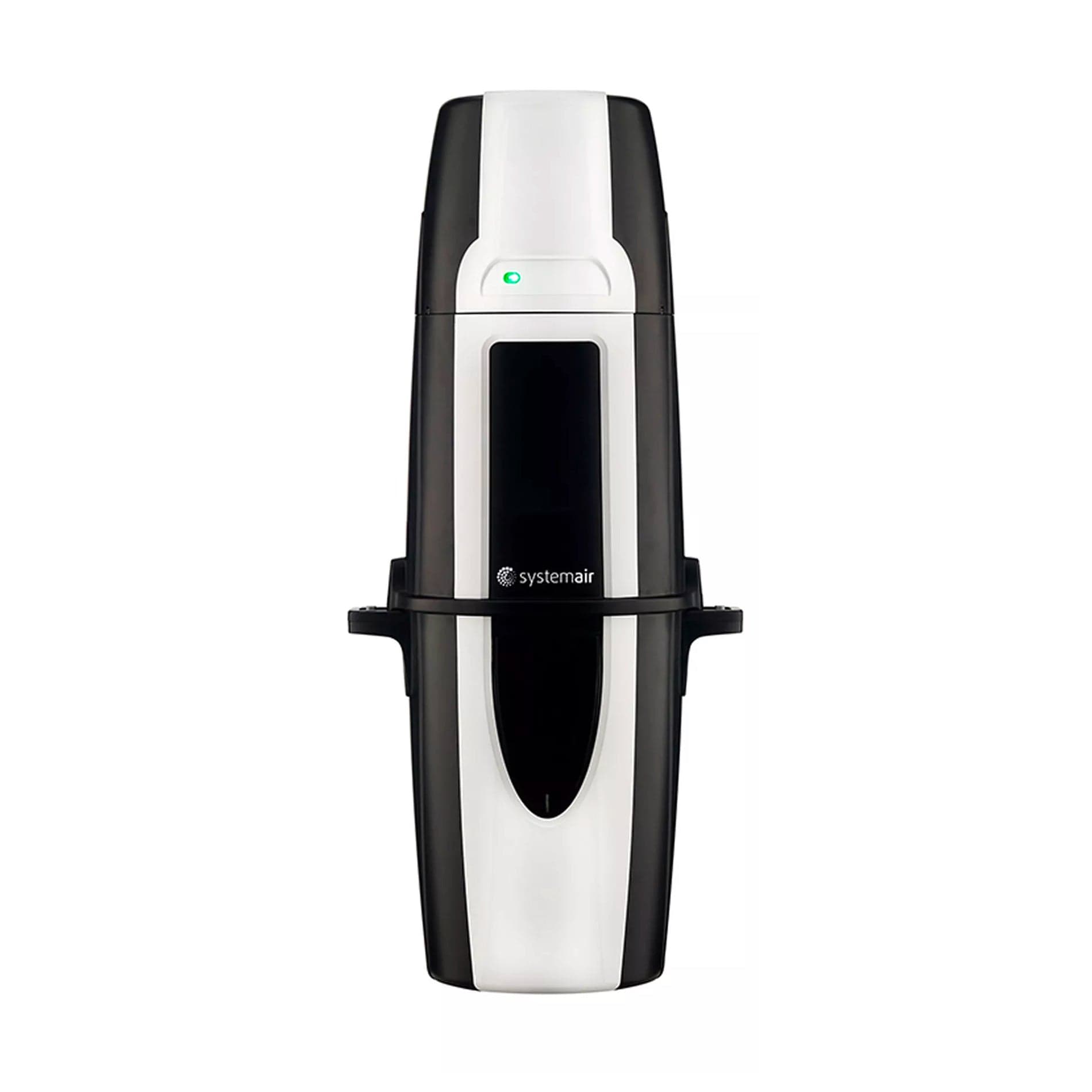 Systemair VACU Sentralstøvsuger C2 Systemair Støvsuger SY-264832