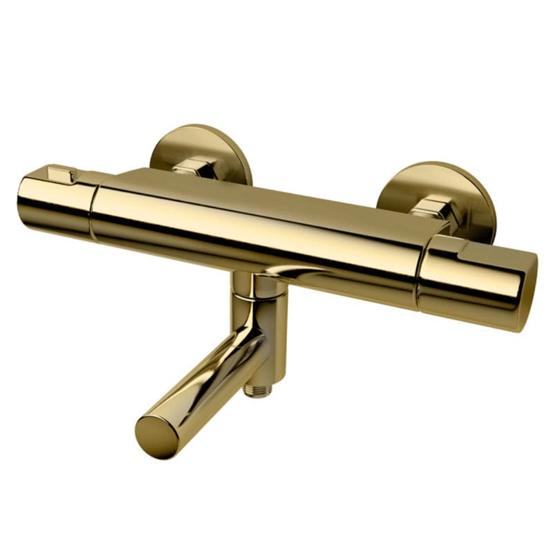 Tapwell ARM022-150 Badekararmatur Honey gold Tapwell Badekararmatur TA-9426632