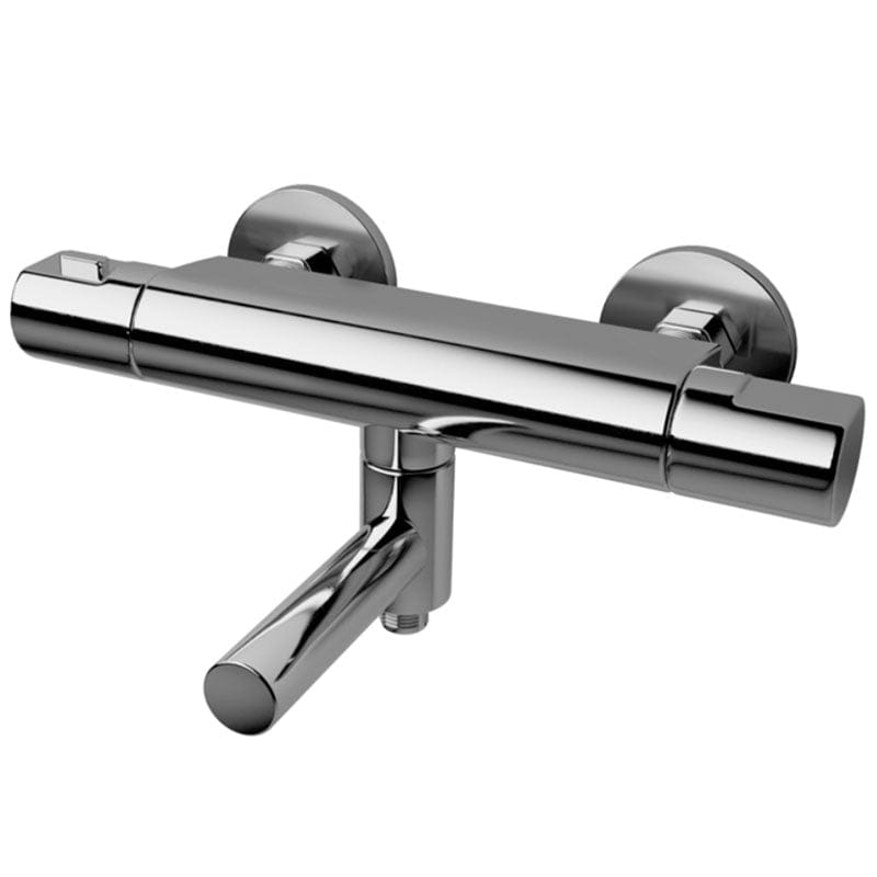 Tapwell ARM022-150 Badekararmatur Krom Tapwell Badekararmatur TA-9426626