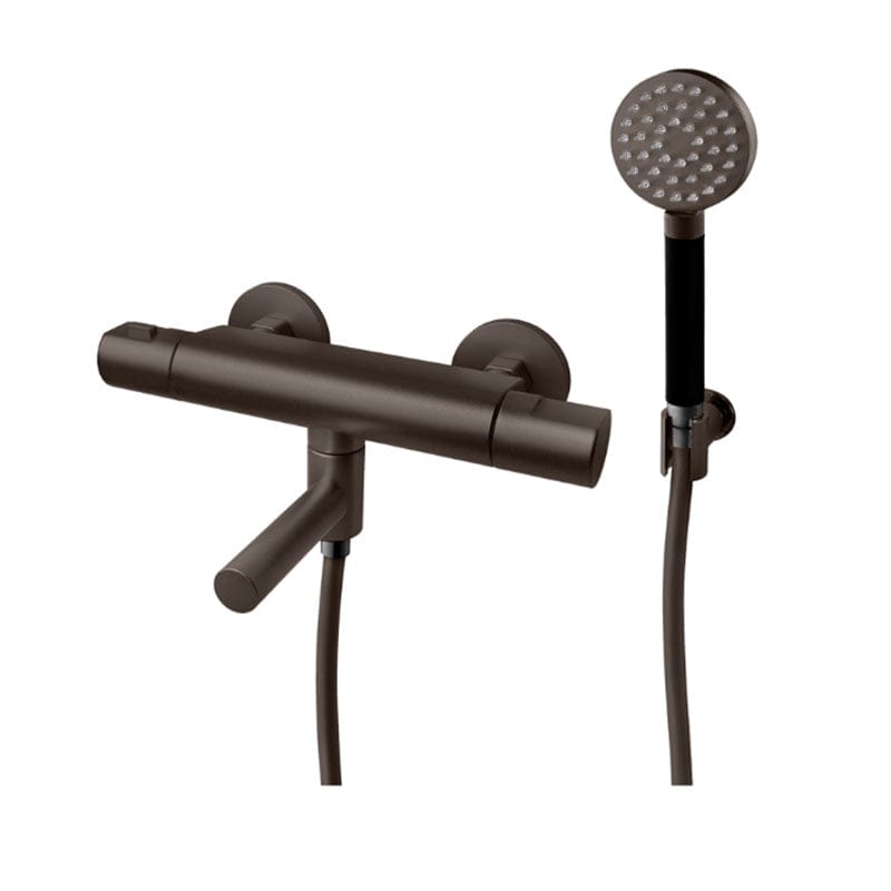 Tapwell ARM026-150 Badekararmatur Bronze Tapwell Badekararmatur TA-9426648