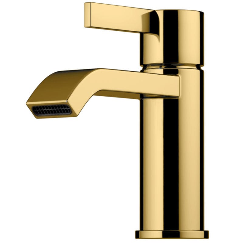 Tapwell ARM071M Servantbatteri Honey gold Bad.no TA-9426605