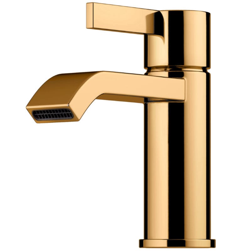 Tapwell ARM071M Servantbatteri Oksiderende messing Bad.no 7340188833193