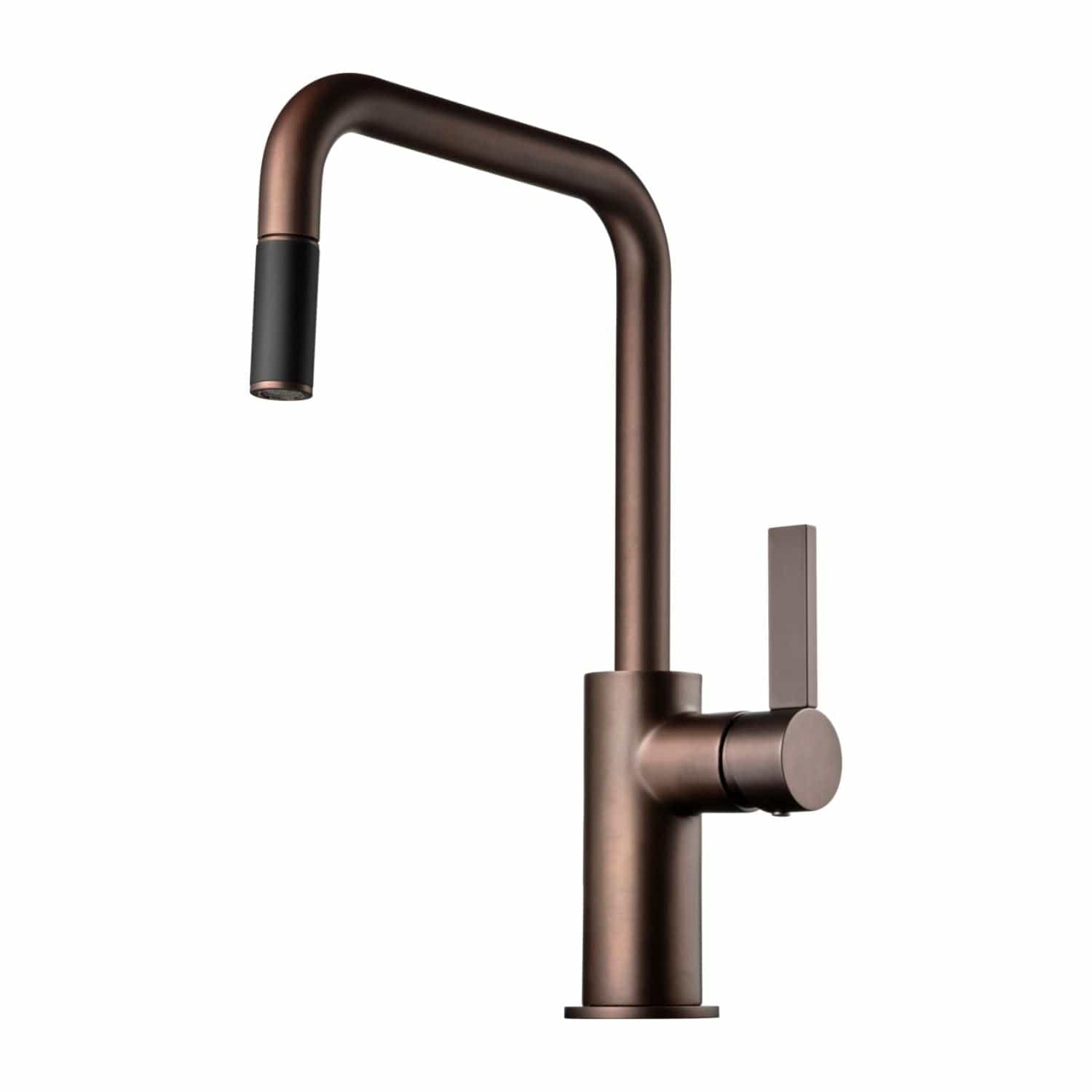 Tapwell ARM577 Kjøkkenbatteri Bronze Tapwell Kjøkkenarmatur TA-9426396
