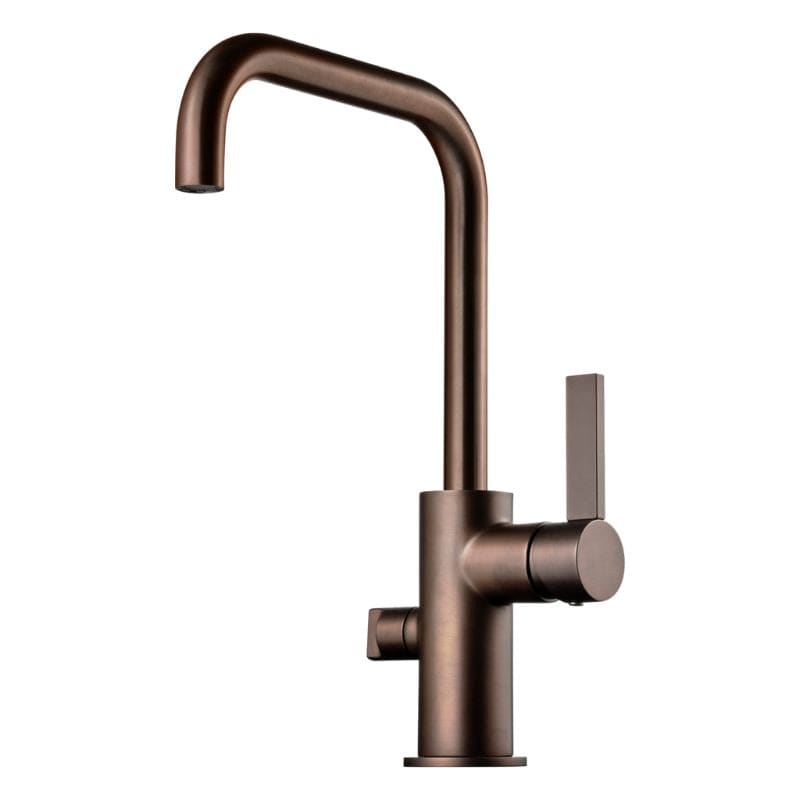 Tapwell ARM584 Kjøkkenbatteri Bronze Tapwell Kjøkkenarmatur TA-9426307