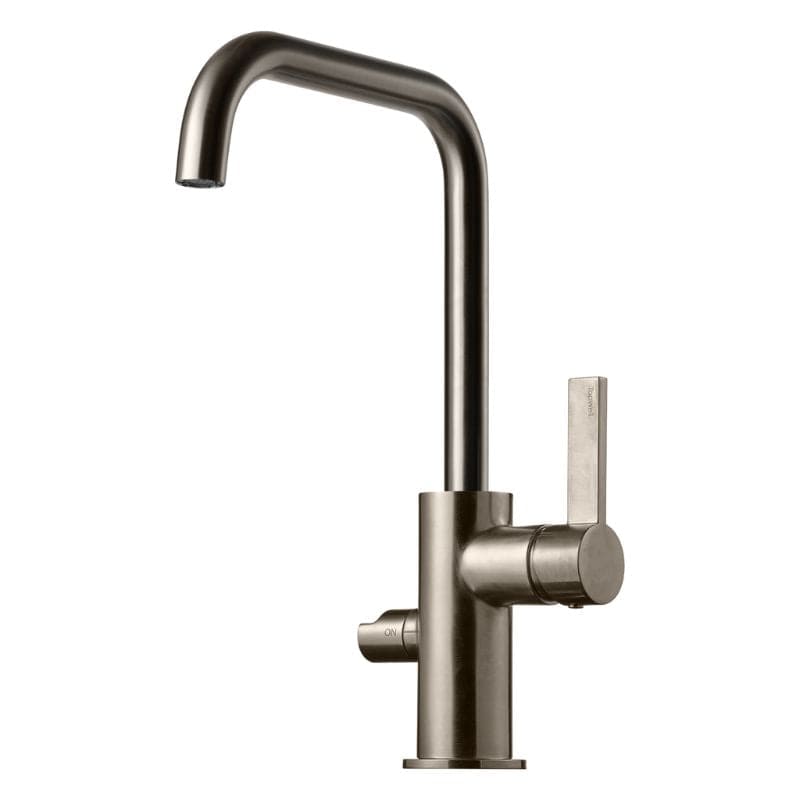 Tapwell ARM584 Kjøkkenbatteri Brushed nickel Tapwell Kjøkkenarmatur TA-9426304