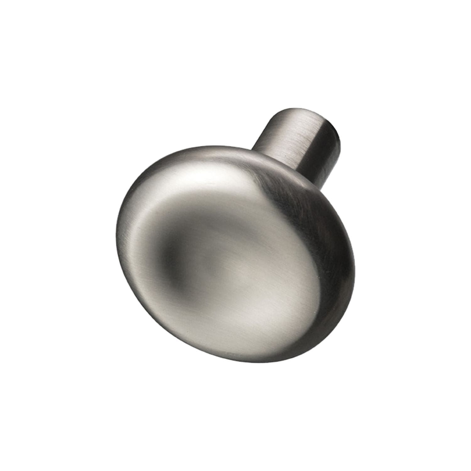 Tapwell Bean 030 Knott Børstet nikkel Tapwell Knotter og håndtak TA-9428790