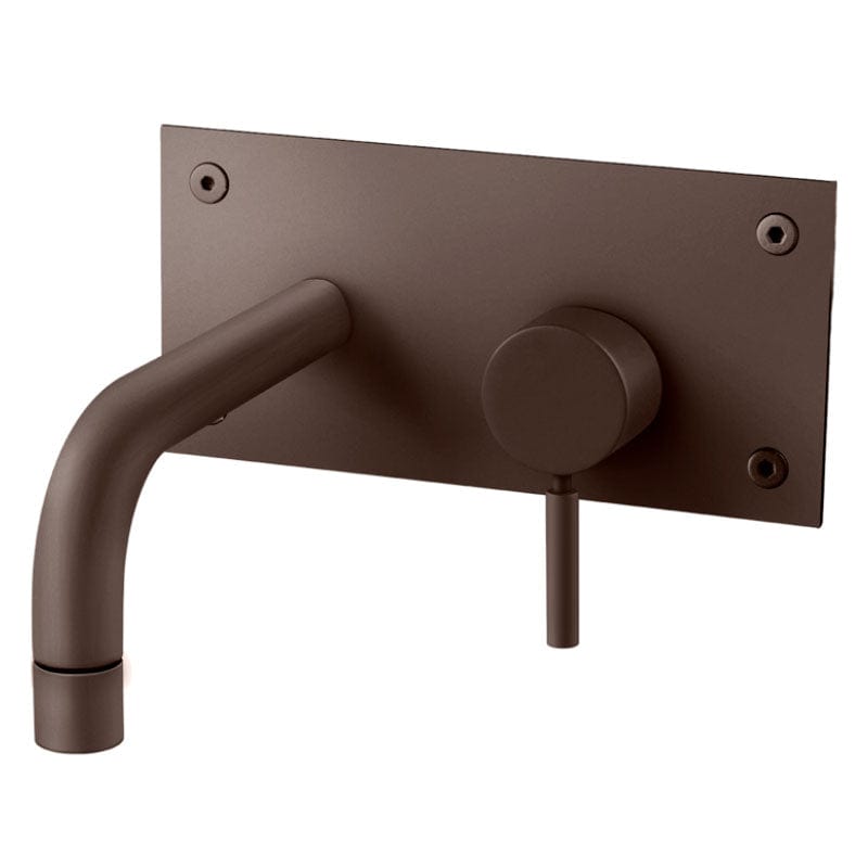 Tapwell BOX006 Servantbatteri Innbygging Bronze Tapwell Blandebatteri innbygging TA-9425938