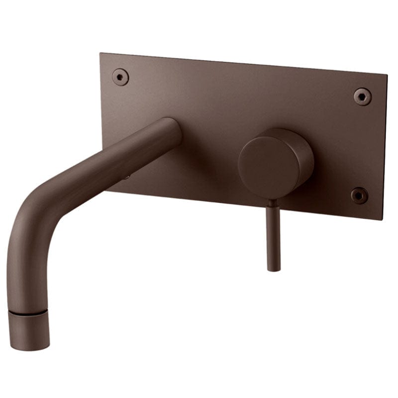 Tapwell BOX008 Servantbatteri Innbygging Bronze Tapwell Blandebatteri innbygging TA-9424541