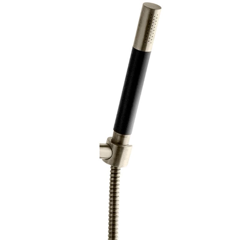 Tapwell DSO14090 Dusjhode Brushed nickel Tapwell Dusjhode TA-9418393