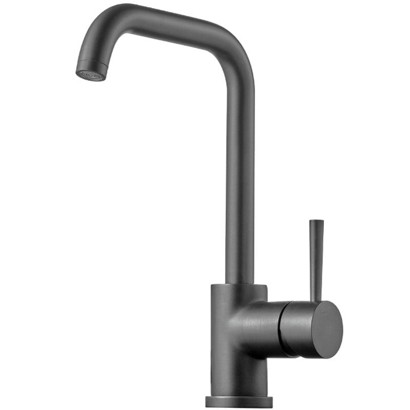 Tapwell EVO980 Kjøkkenarmatur Graphite Tapwell Kjøkkenarmatur TA-9426034