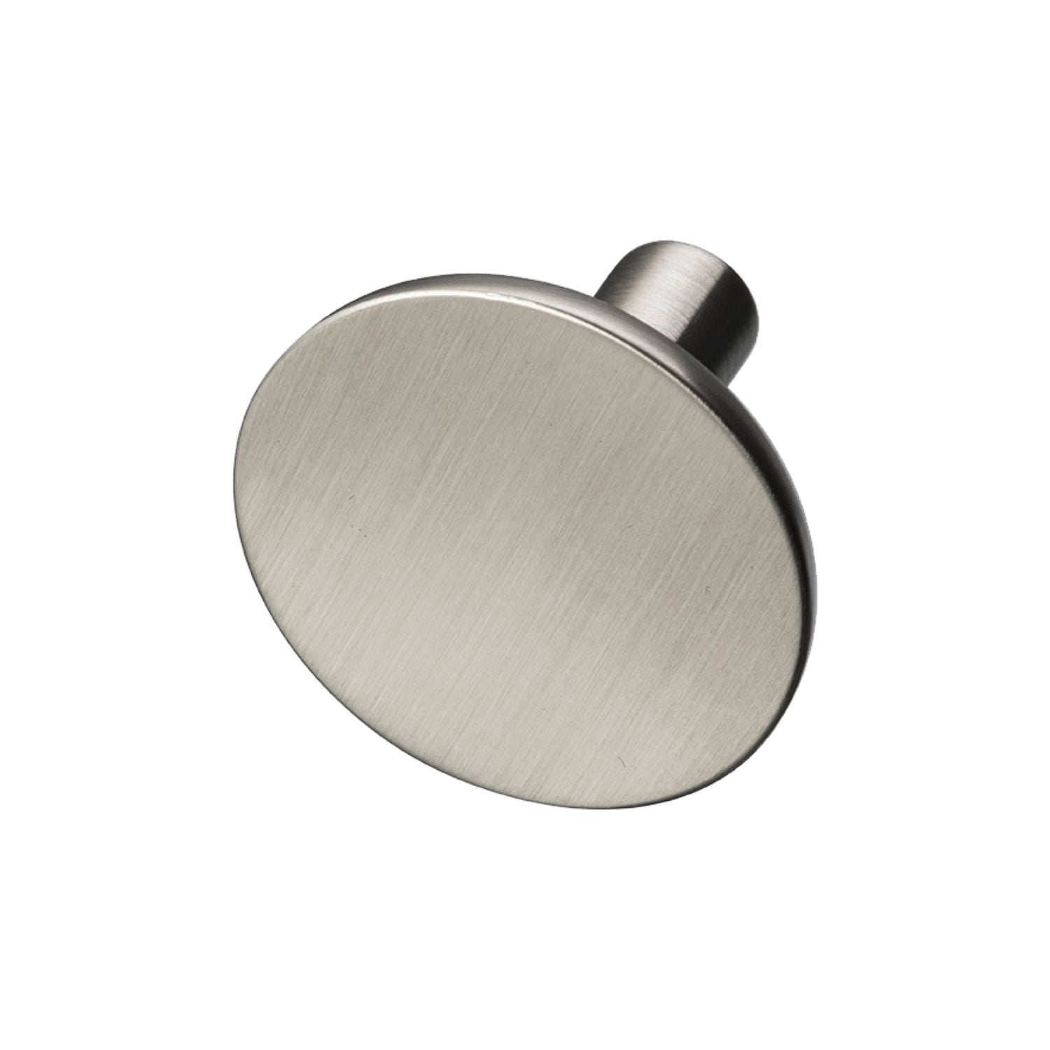 Tapwell Pastille 037 Knott Børstet nikkel Tapwell Knotter og håndtak TA-9428754