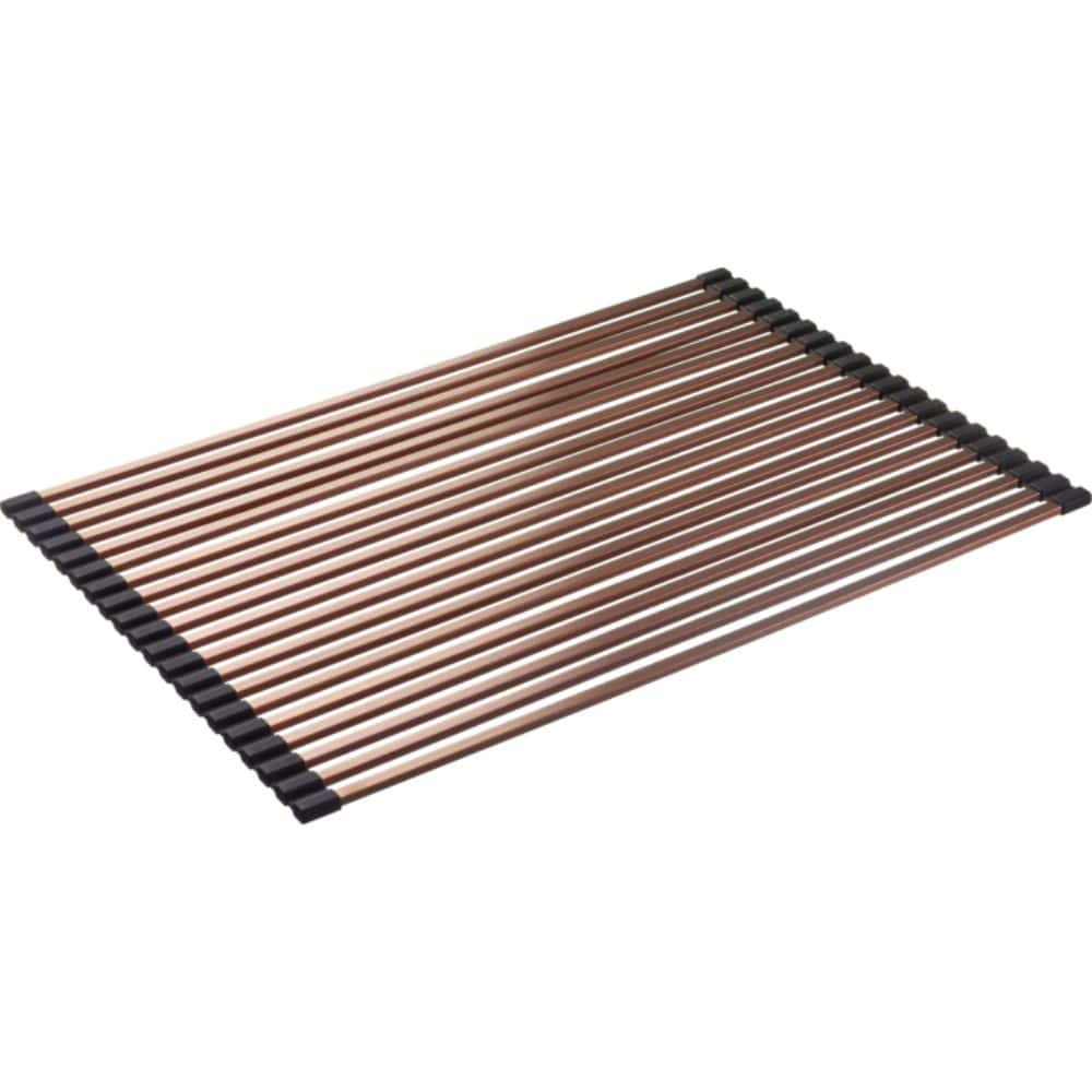 Tapwell TA071 PVD Tørkestativ Kobber Tapwell Tilbehør kjøkken TA-9420287