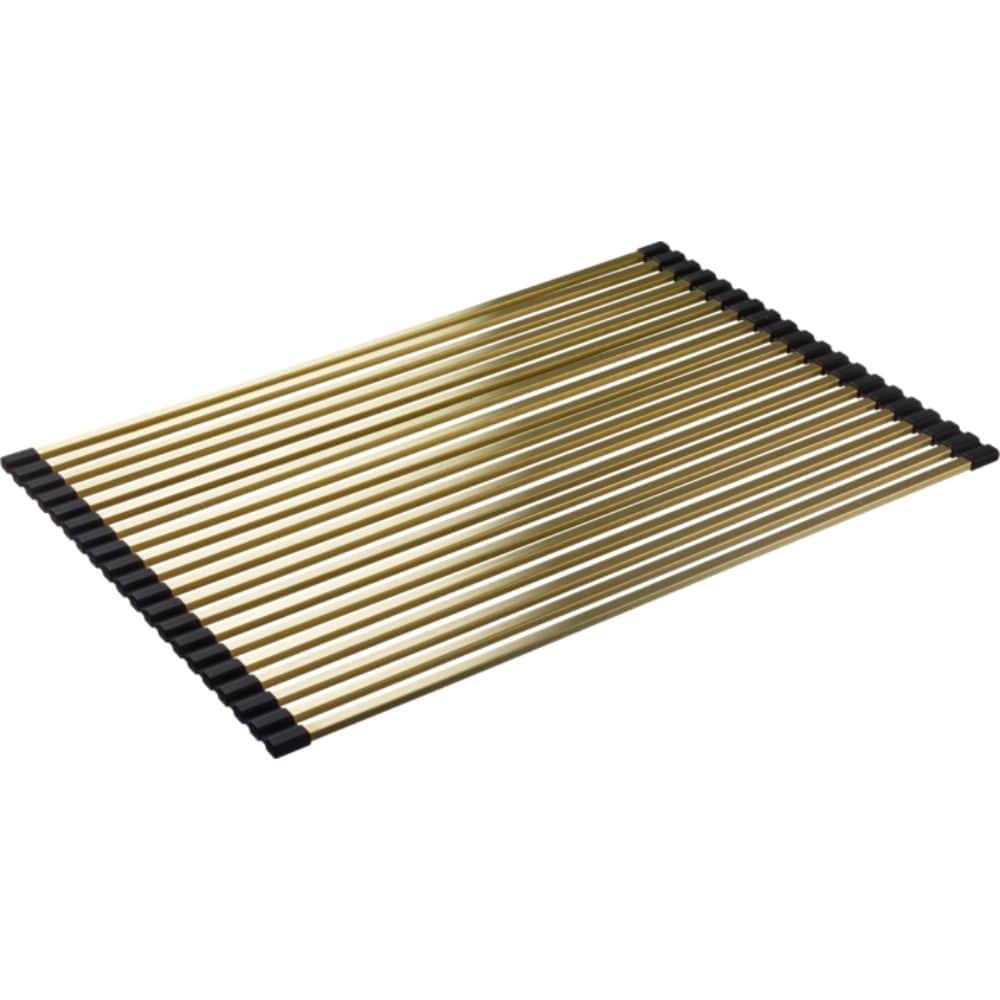 Tapwell TA071 PVD Tørkestativ Messing Tapwell Tilbehør kjøkken TA-9420289