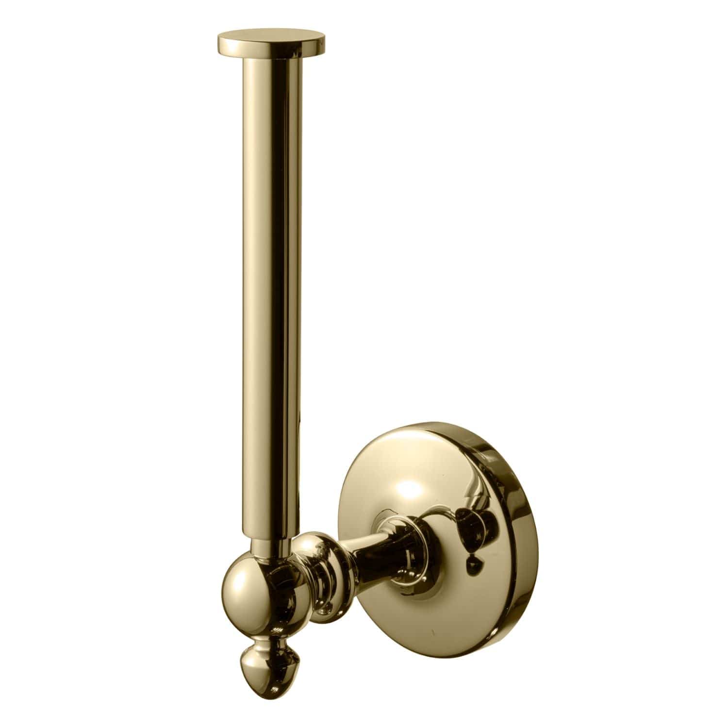 Tapwell TA234 Classic Reserverullholder Messing Tapwell Toalettpapirholder TA-9422267