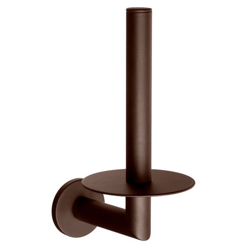 Tapwell TA234 Reserverullholder Vegghengt Bronze Tapwell Reserverullholder TA-9426172