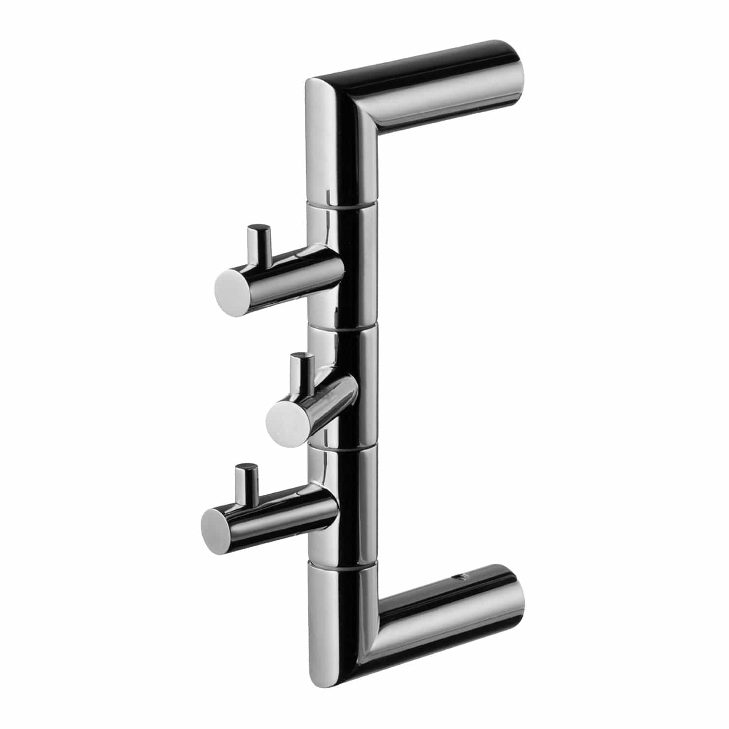 Tapwell TA253 Håndklekrok Krom Tapwell Knagger TA-9427782