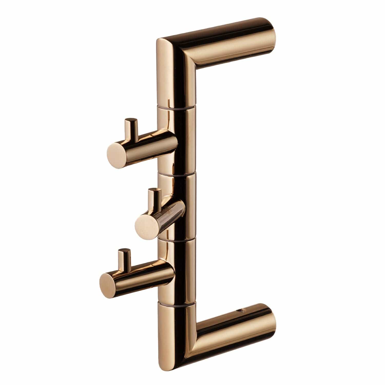 Tapwell TA253 Håndklekrok Messing Tapwell Knagger TA-9427784