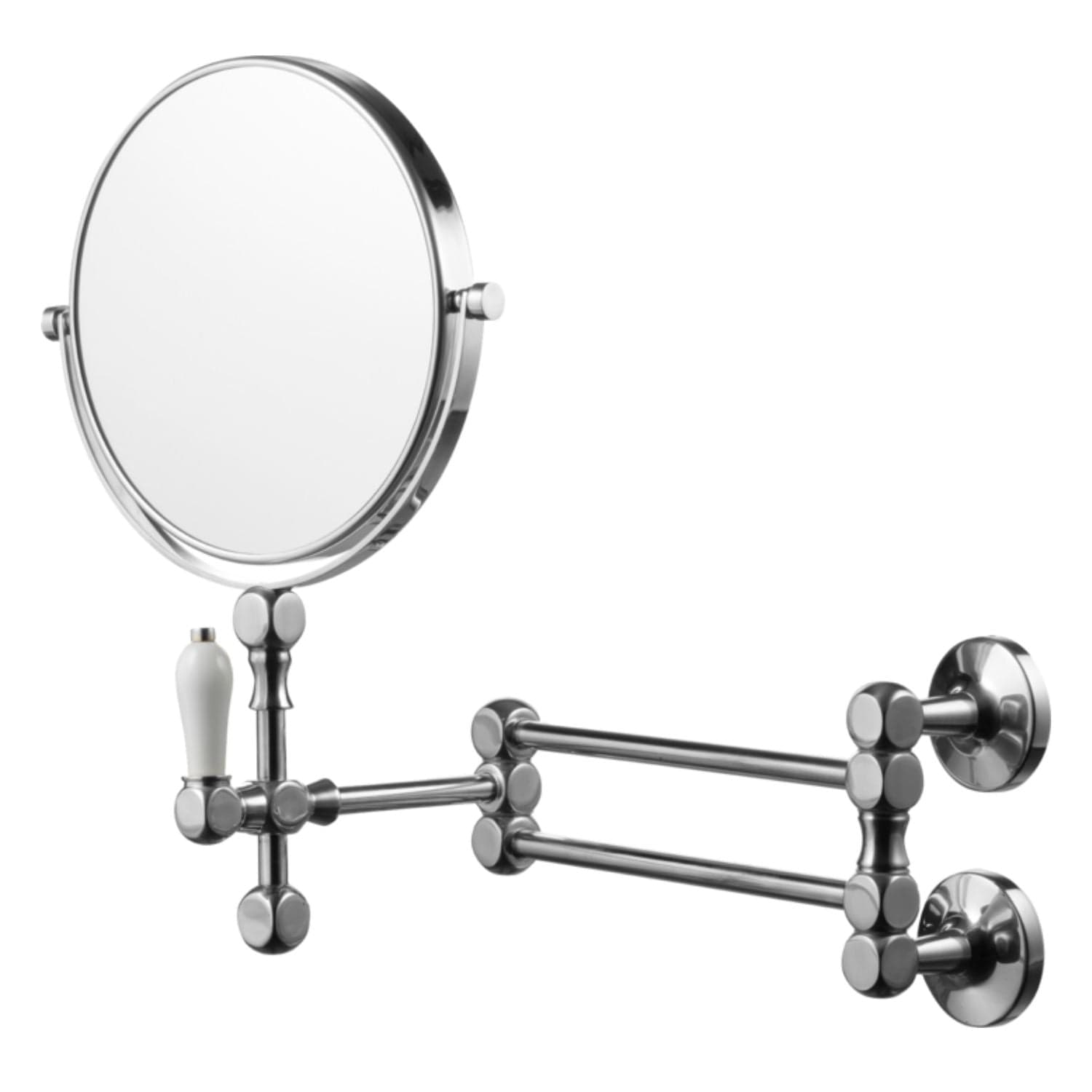 Tapwell TA816 Classic Sminkespeil Krom Tapwell Sminkespeil TA-9422291