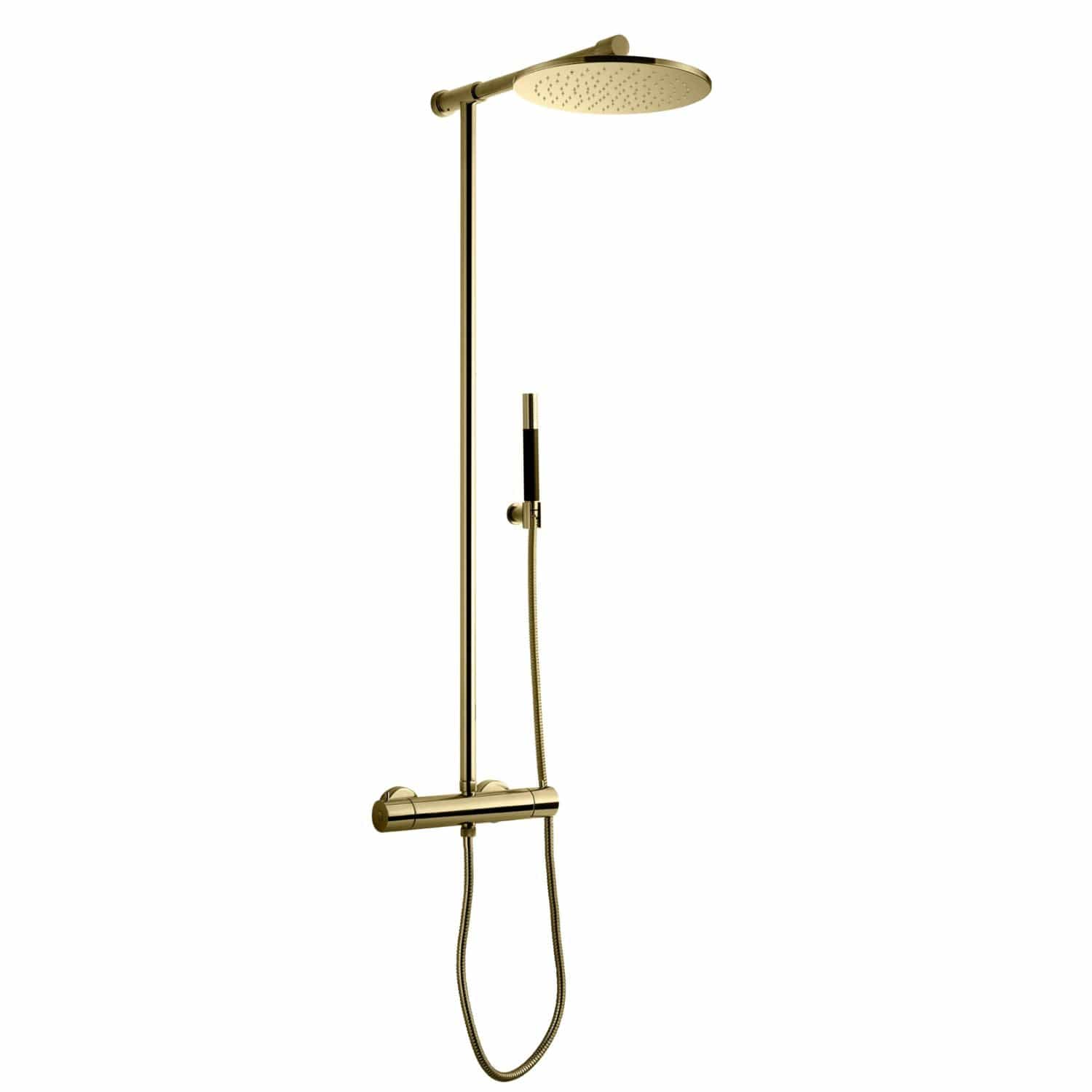 Tapwell TVM300 Takdusj Honey gold Tapwell Takdusj TA-9424206