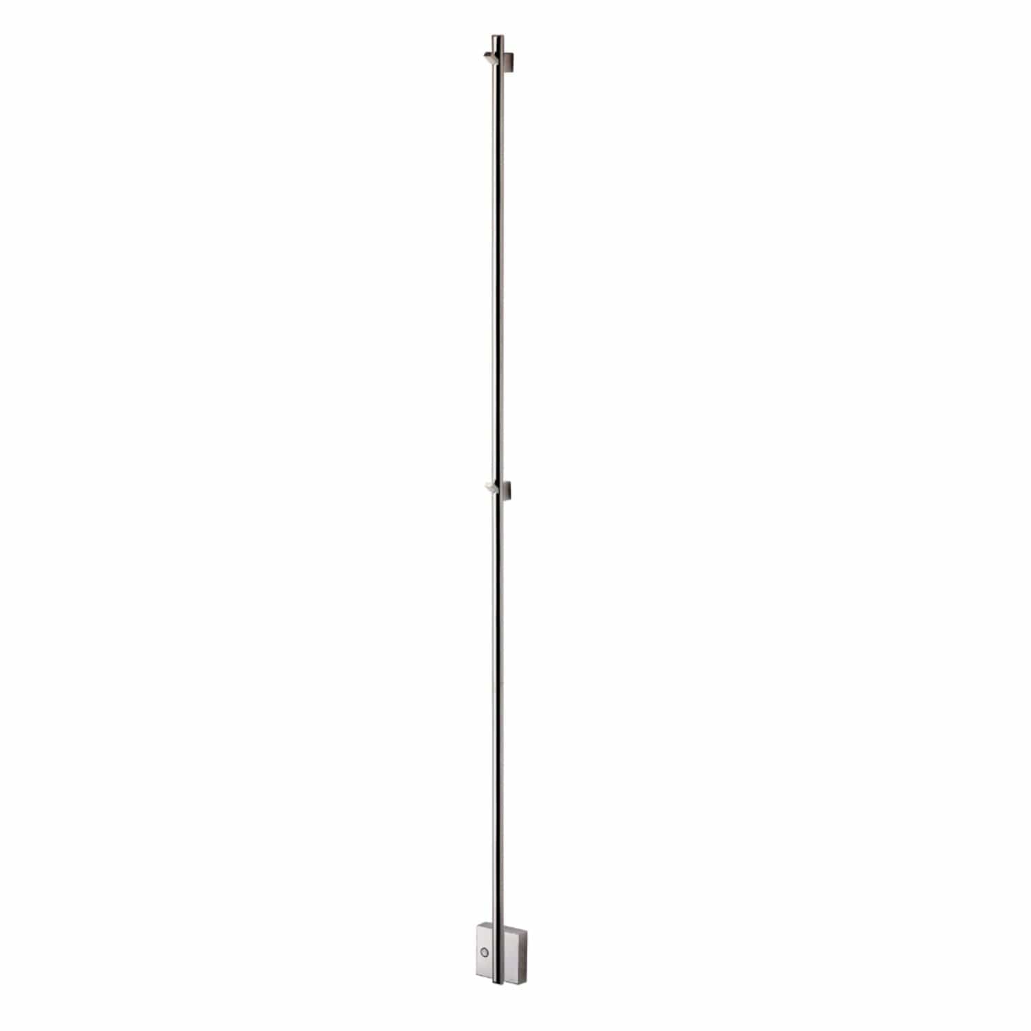 Tapwell TW1500-85 Håndkletørker Krom Tapwell Håndkletørker vannbåren TA-9427088