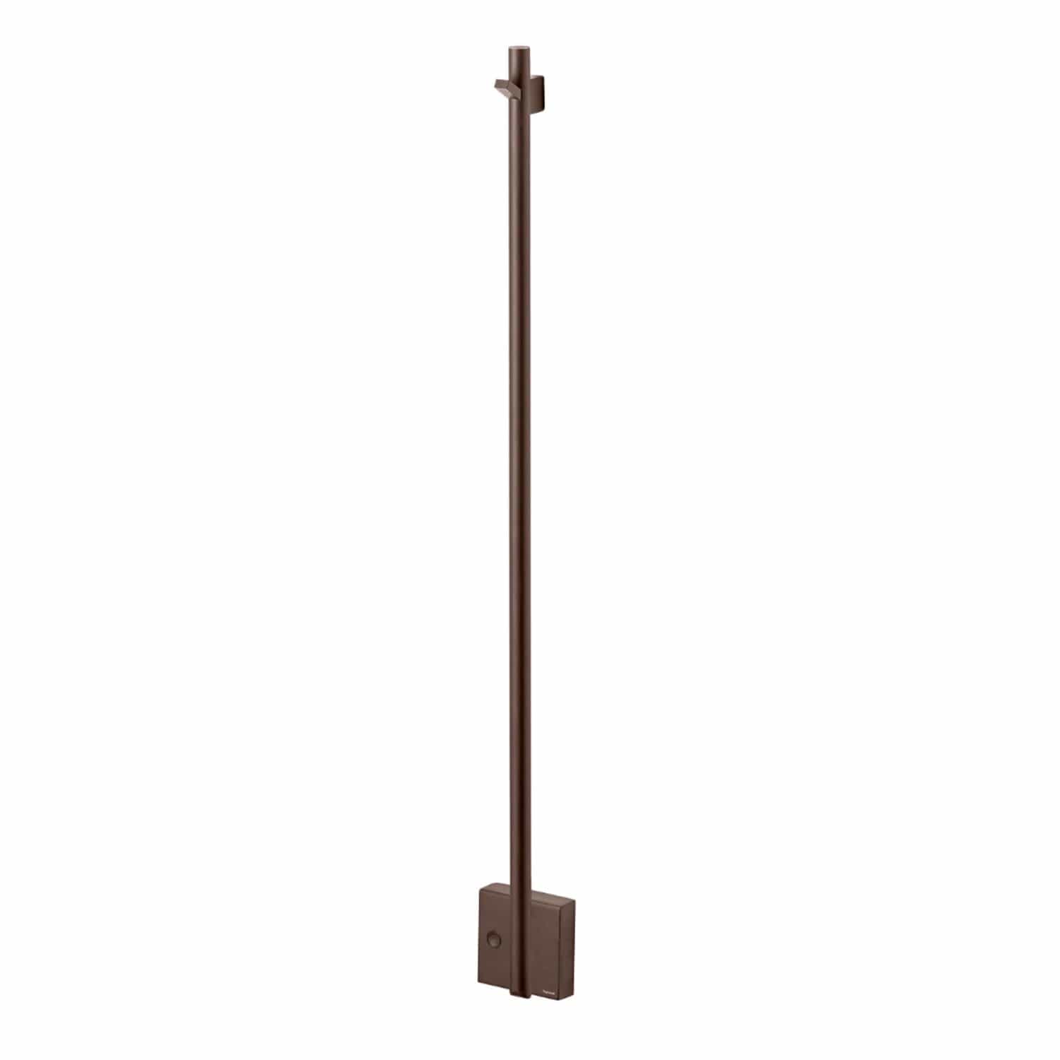 Tapwell TW750-85 Håndkletørker Bronze Tapwell Håndkletørker vannbåren TA-9427099