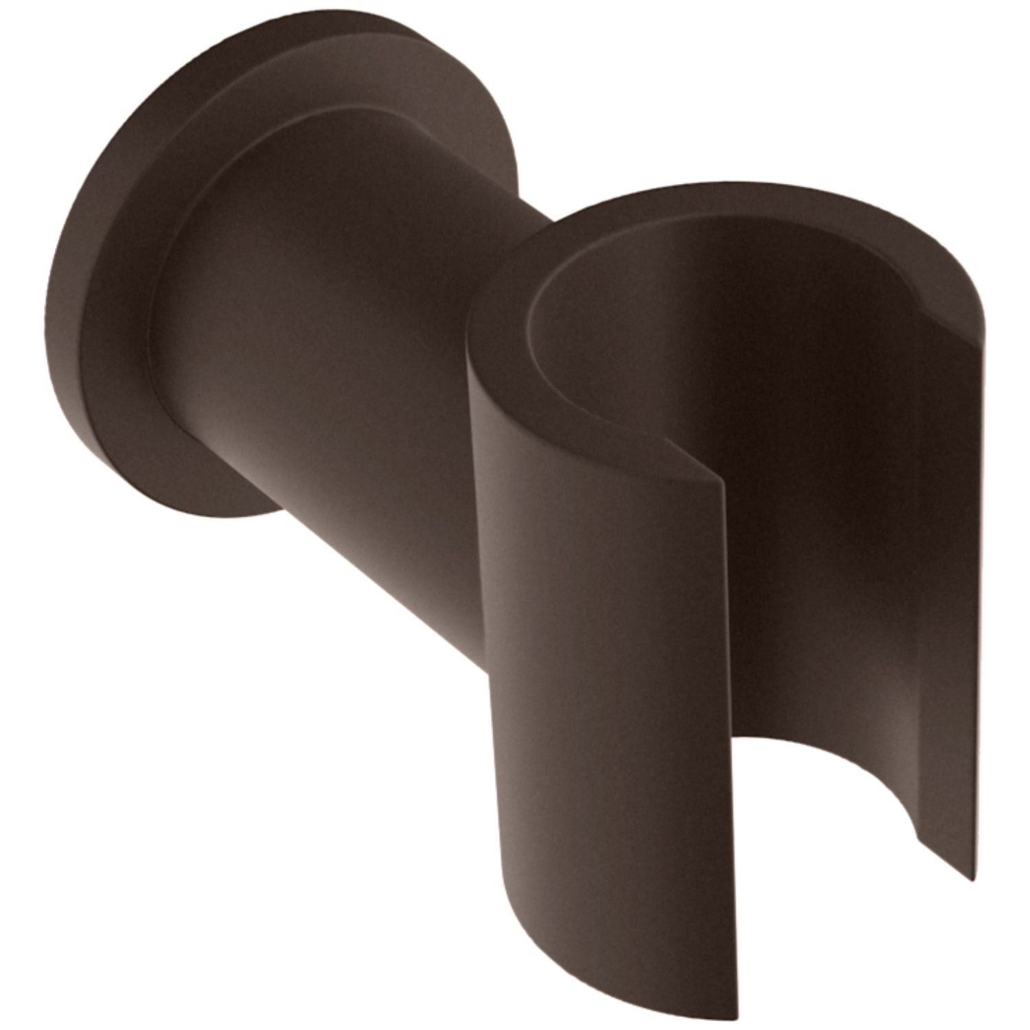 Tapwell XSUP030 Veggfeste hånddusj fast Bronze Tapwell Dusjhodeholder TA-9427402