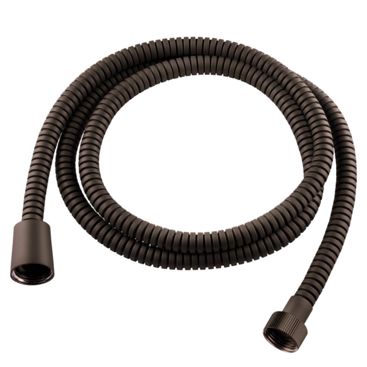 Tapwell ZFLO001 Dusjslange 150cm Bronze Tapwell Dusjslange TA-9428465