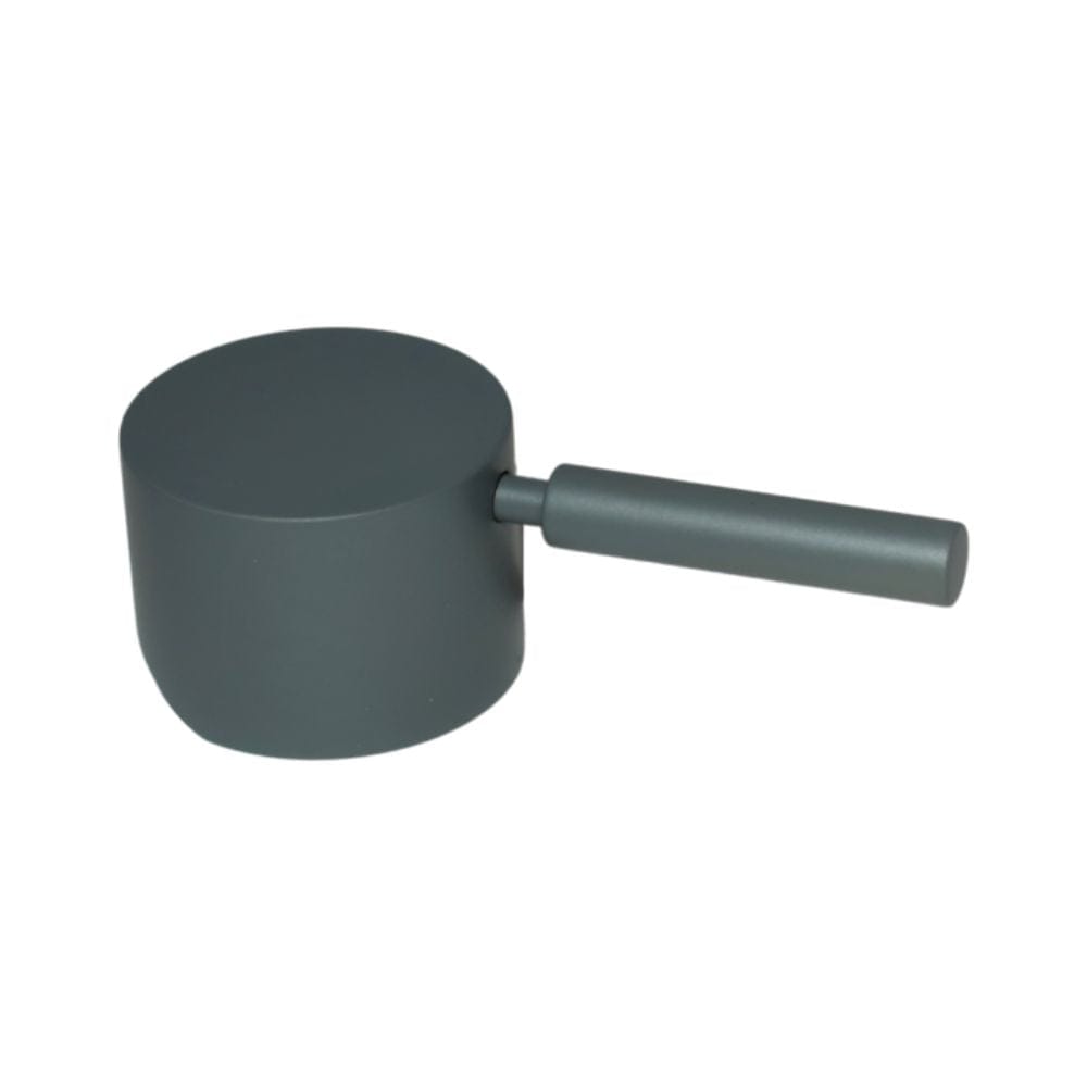 Tapwell ZLEV501 Hendel Ascot grey Tapwell Tilbehør blandebatteri TA-9424321