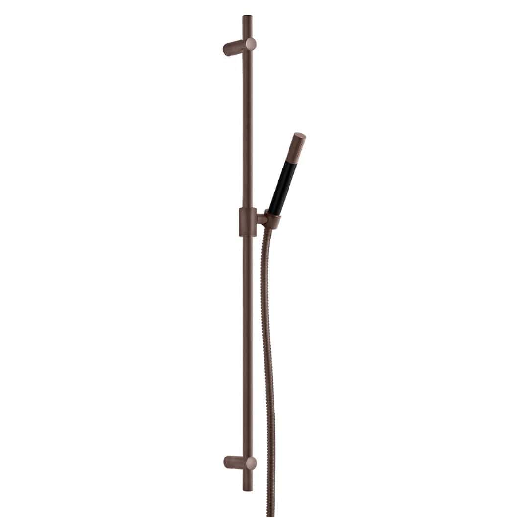 Tapwell ZSAL300 DSO Dusjsett i metall Bronze Tapwell Dusjsett TA-9425883