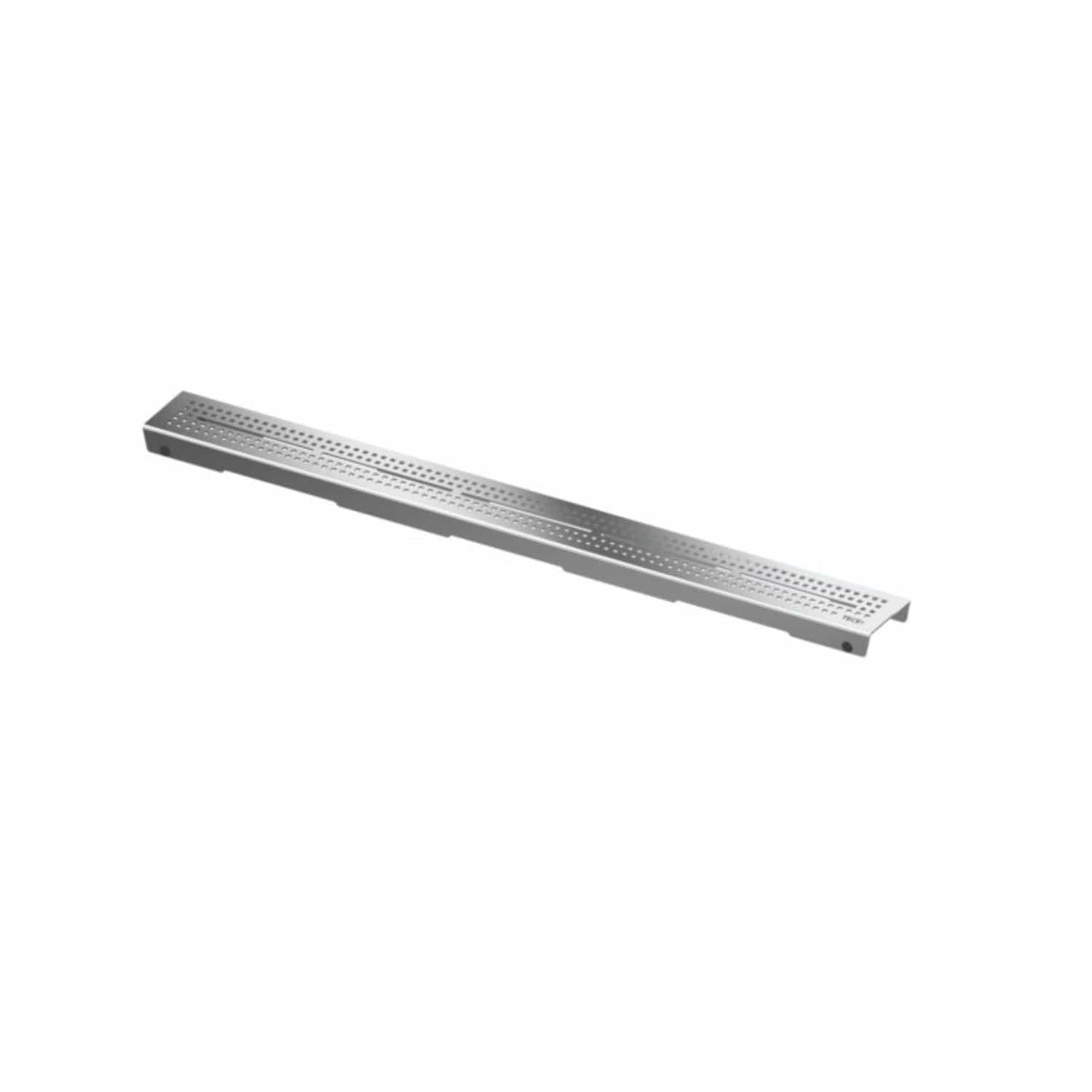 TECEdrainline Quadratum Slukrist Tece Slukrenne