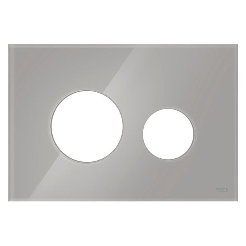 TECEloop glassplate Titan Tece Innbyggingssisterne TE-6122963