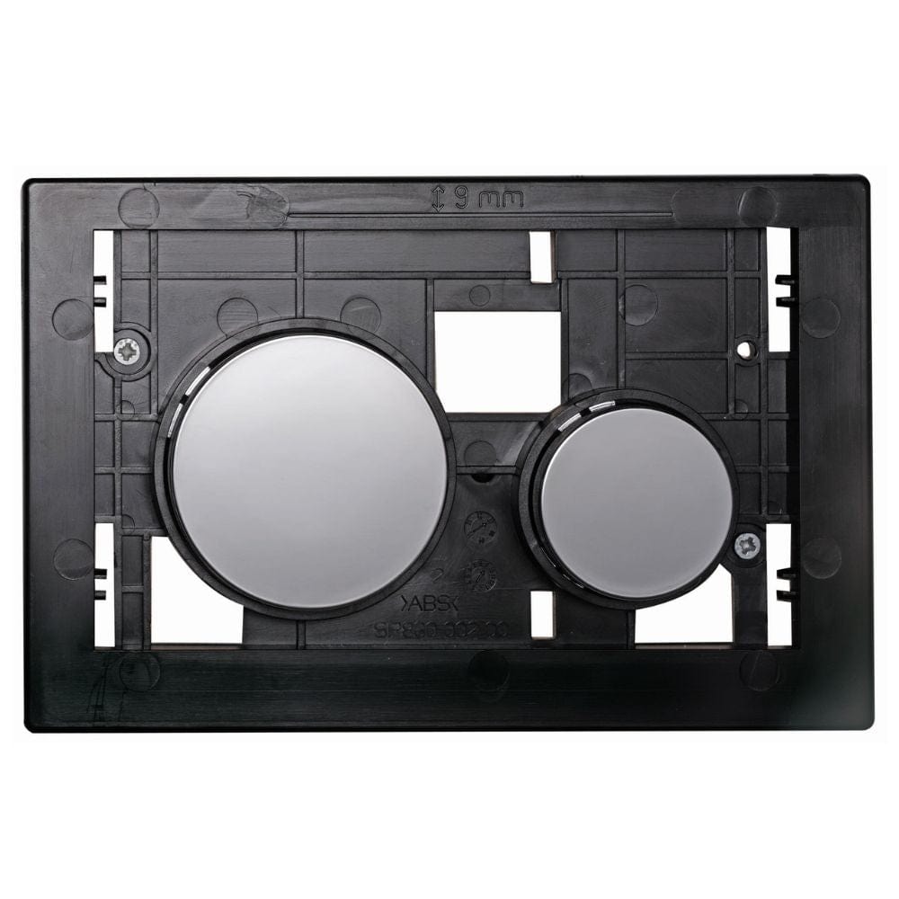 TECEloop knapper Hvit Tece Betjeningsplate og trykknapper TE-6122231