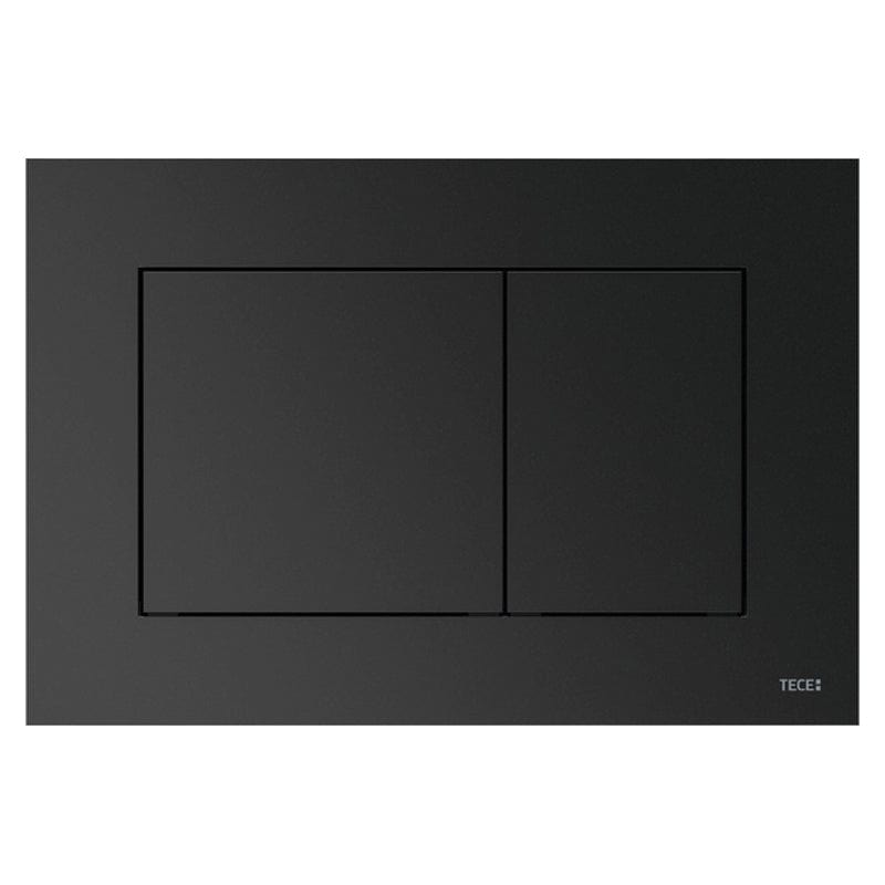 TECEnow Betjeningsplate Metallic grafitt Tece Betjeningsplate og trykknapper TE-6122459
