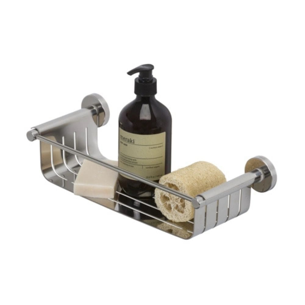 Tiger Boston dusjkurv - kan limes Krom Tiger Dusjhylle CO-T303533