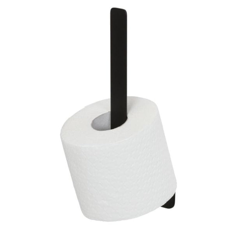 Tiger Colar Reserverullholder Selvklebende Tiger Toalettrullholder