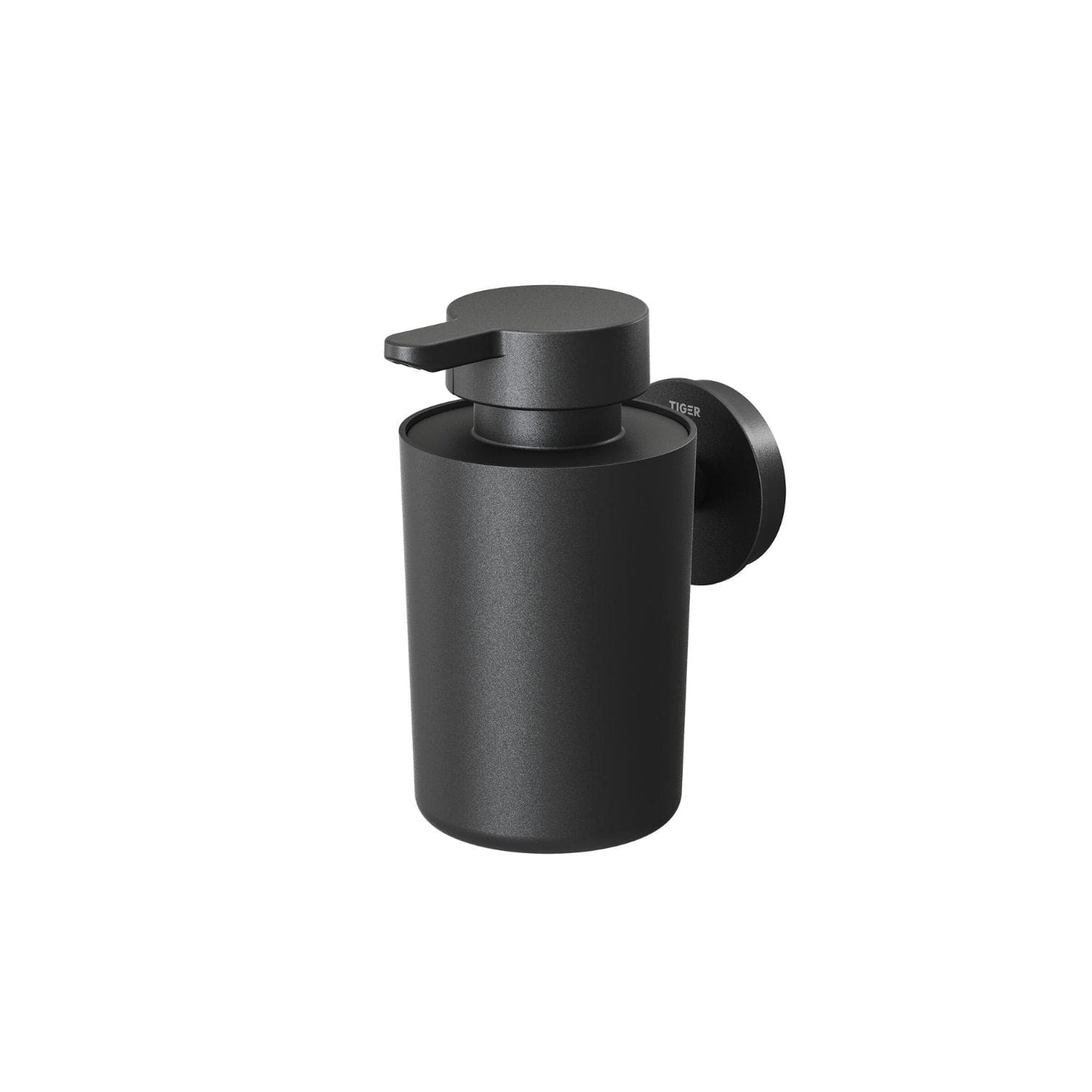 Tiger Orion Såpedispenser Svart Tiger Såpedispenser CO-800659