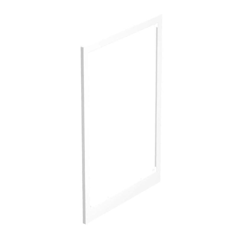 Uponor Aqua Plus Ramme til Fordelerskap A-K 390x585mm Uponor Tilbehør fordelerskap tappevann HEI-5111437