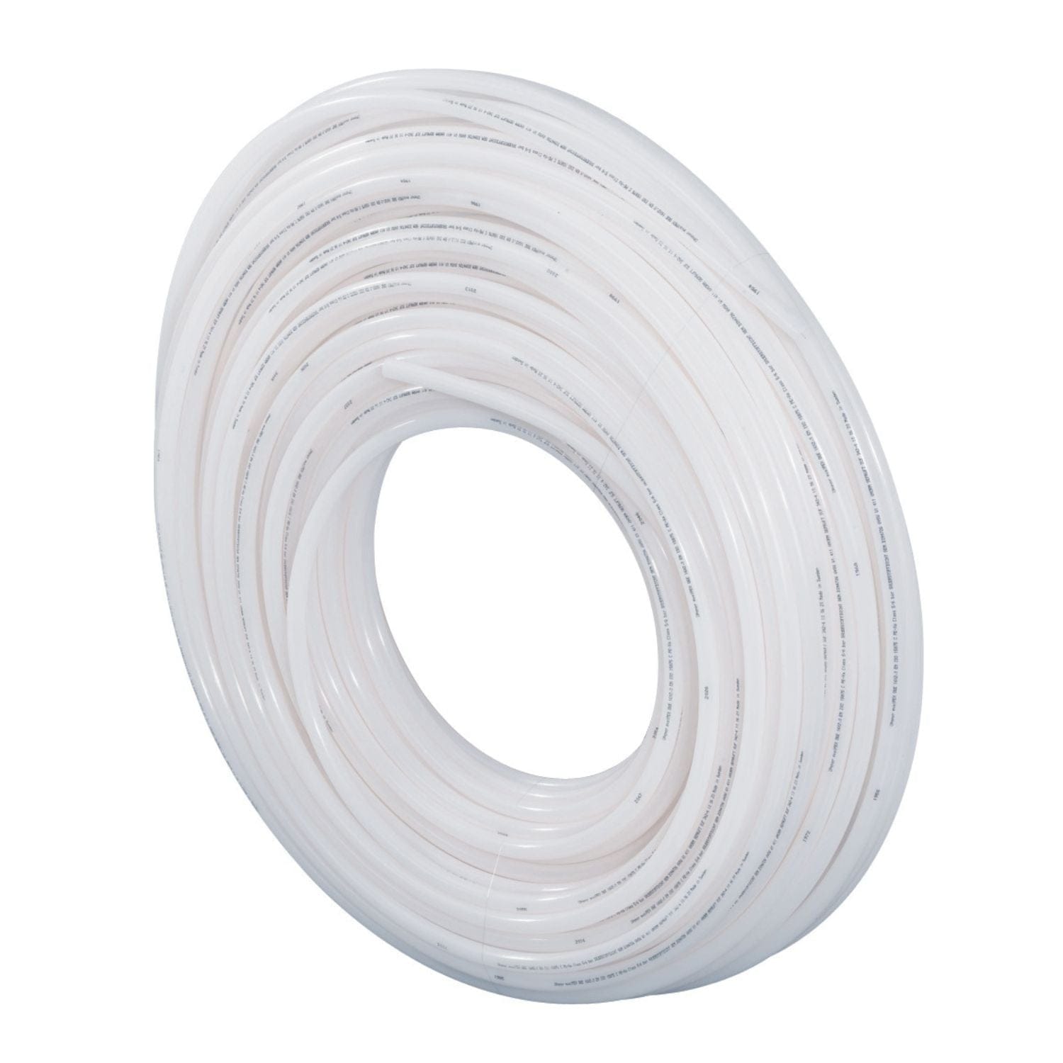 Uponor Comfort Pipe 12mm / 60 meter Uponor Gulvvarmerør BUN-8361027