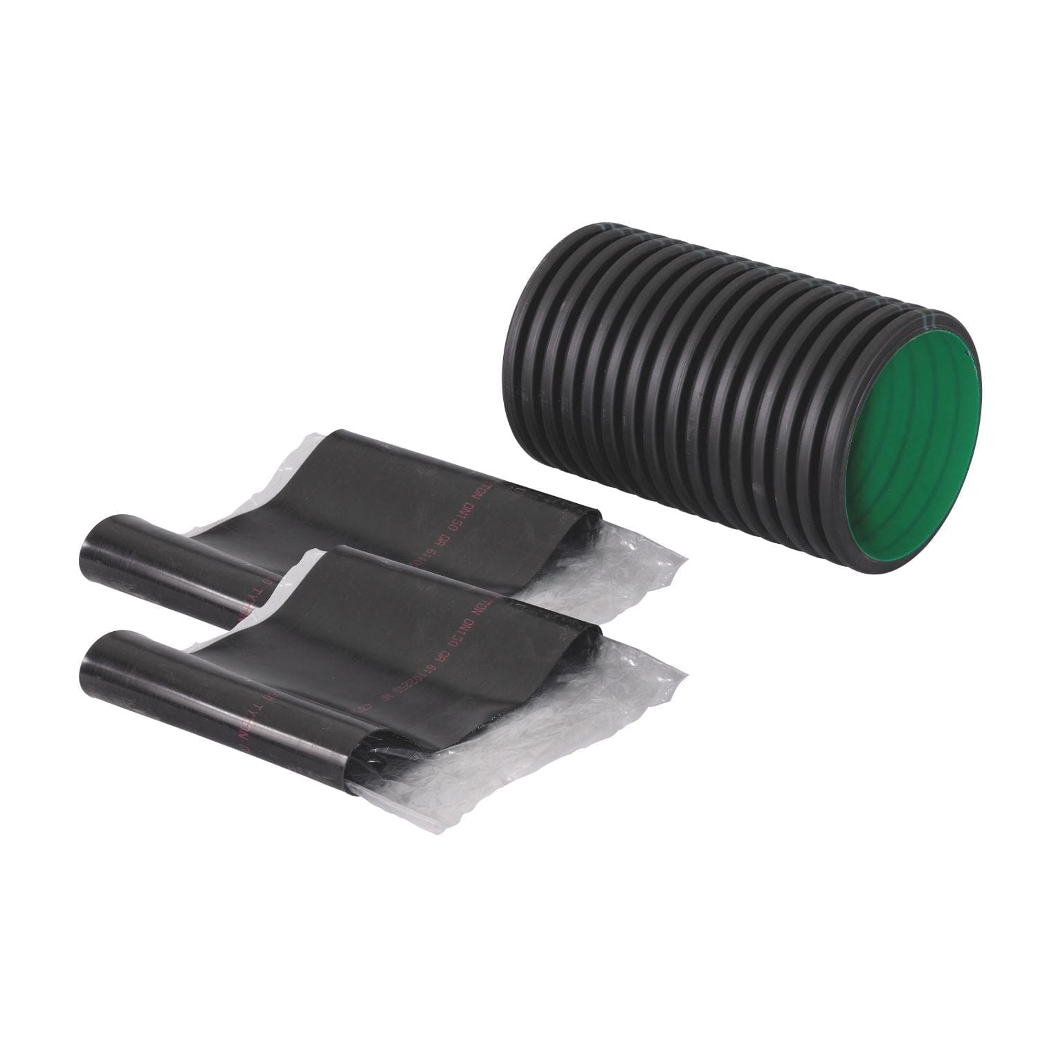 Uponor Ecoflex NPW Veggjennomføring 68+90mm Uponor HEI-8360921