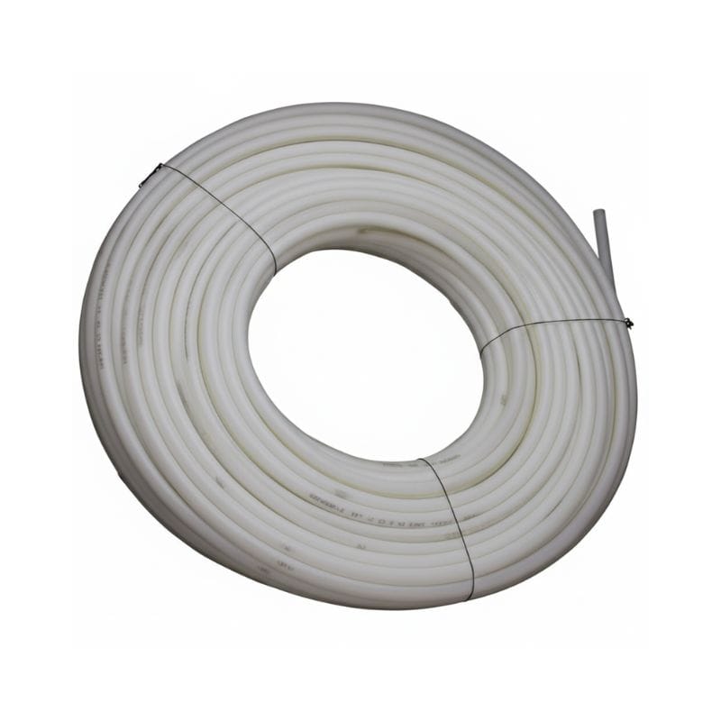 Uponor Evalpex Naturell Kveil Rør 32mm / 100 meter Uponor Gulvvarmerør BUN-8362313