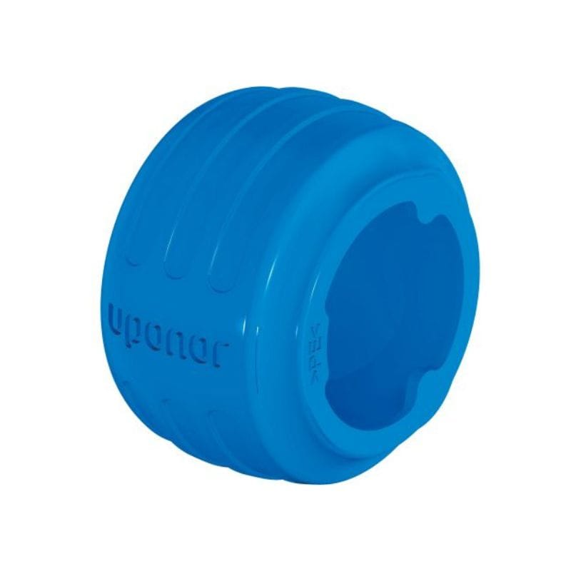Uponor ISO Ring Q&E med Stoppekant 20mm Uponor Rørdeler tappevann HEI-5110738